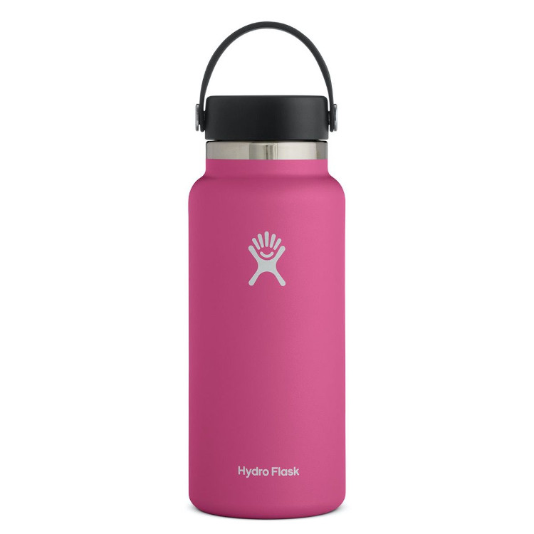 Hydro Flask 32 oz Wide Mouth Bottle - Image 6
